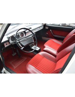 PEUGEOT 504 BERLINE BOITE AUTO DE 1970