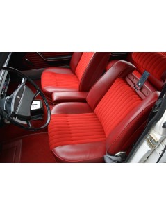 PEUGEOT 504 BERLINE BOITE AUTO DE 1970