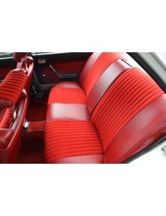 PEUGEOT 504 BERLINE BOITE AUTO DE 1970