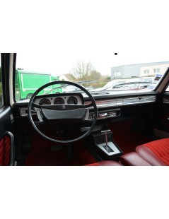 PEUGEOT 504 BERLINE BOITE AUTO DE 1970