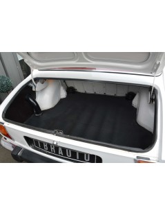 PEUGEOT 504 BERLINE BOITE AUTO DE 1970