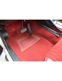 PEUGEOT 504 BERLINE BOITE AUTO DE 1970