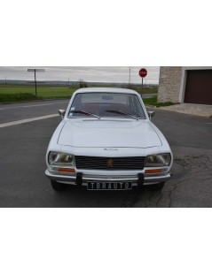 PEUGEOT 504 BERLINE BOITE AUTO DE 1970
