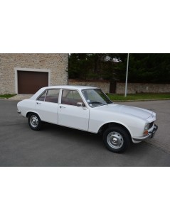 PEUGEOT 504 BERLINE BOITE AUTO DE 1970