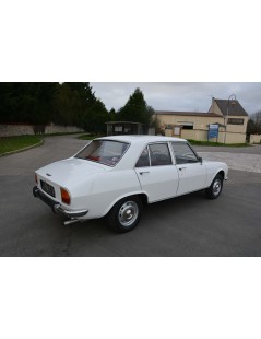 PEUGEOT 504 BERLINE BOITE AUTO DE 1970