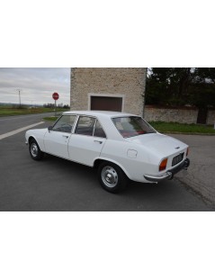 PEUGEOT 504 BERLINE BOITE AUTO DE 1970