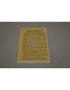 PEUGEOT 504 BERLINE BOITE AUTO DE 1970