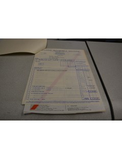 PEUGEOT 504 BERLINE BOITE AUTO DE 1970