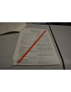 PEUGEOT 504 BERLINE BOITE AUTO DE 1970