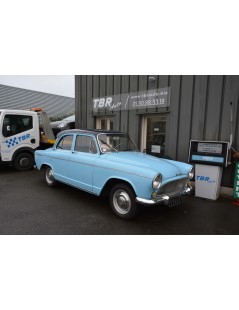 SIMCA P60 ETOILE DE 1961