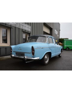 SIMCA P60 ETOILE DE 1961