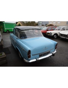 SIMCA P60 ETOILE DE 1961