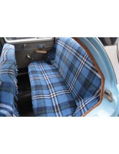 SIMCA P60 ETOILE DE 1961