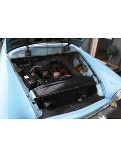 SIMCA P60 ETOILE DE 1961