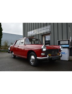 PEUGEOT 404 BERLINE SUPER LUXE DE 1964