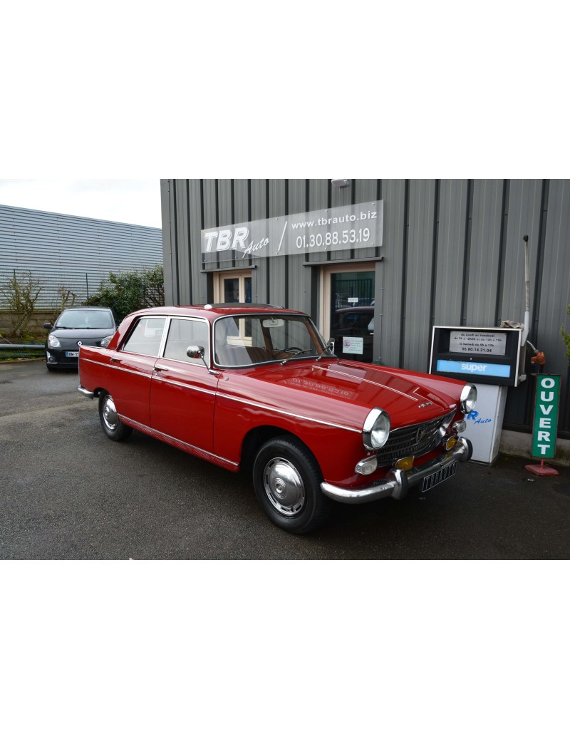 PEUGEOT 404 BERLINE SUPER...
