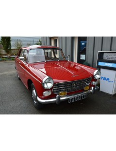 PEUGEOT 404 BERLINE SUPER LUXE DE 1964
