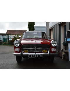 PEUGEOT 404 BERLINE SUPER LUXE DE 1964