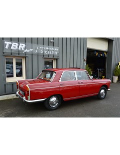 PEUGEOT 404 BERLINE SUPER LUXE DE 1964