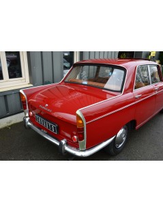 PEUGEOT 404 BERLINE SUPER LUXE DE 1964