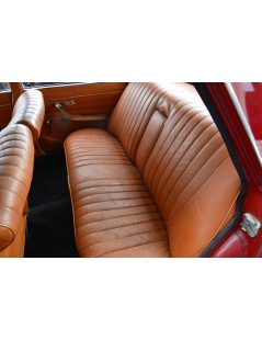 PEUGEOT 404 BERLINE SUPER LUXE DE 1964