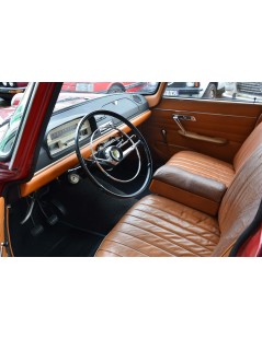 PEUGEOT 404 BERLINE SUPER LUXE DE 1964