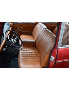 PEUGEOT 404 BERLINE SUPER LUXE DE 1964