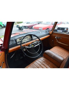 PEUGEOT 404 BERLINE SUPER LUXE DE 1964