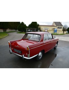 PEUGEOT 404 BERLINE SUPER LUXE DE 1964