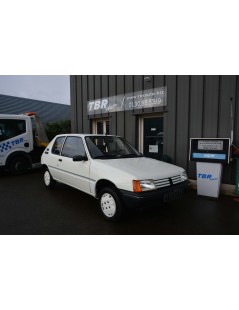 PEUGEOT 205 JUNIOR DE 1990