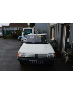 PEUGEOT 205 JUNIOR DE 1990