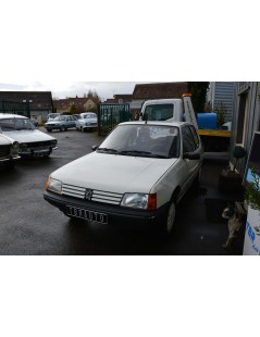 PEUGEOT 205 JUNIOR DE 1990