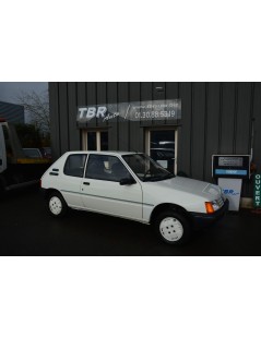 PEUGEOT 205 JUNIOR DE 1990