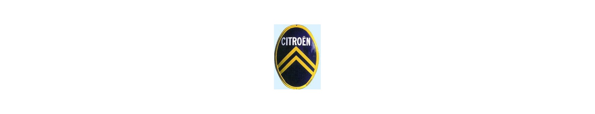 Pour Citroen