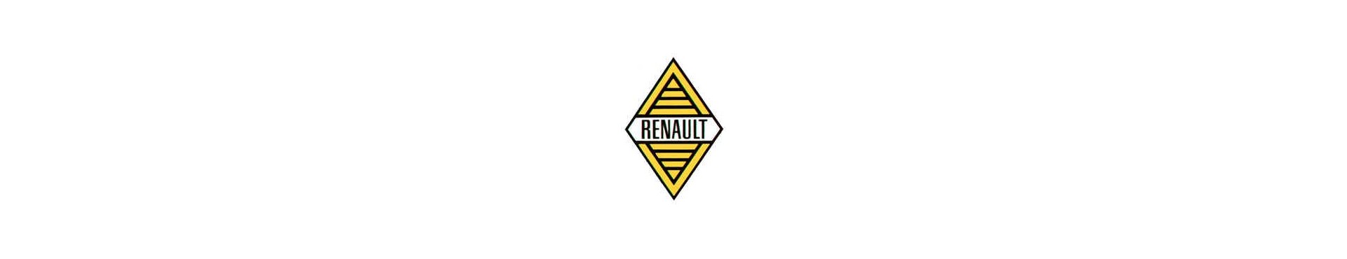 Pour Renault