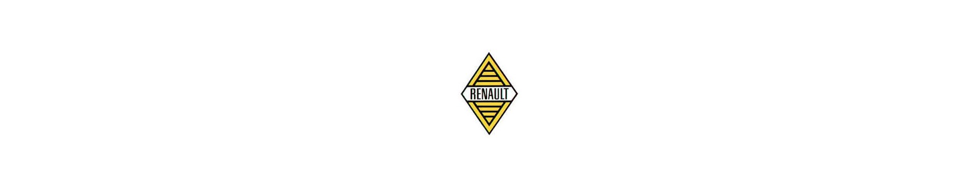 Pour Renault