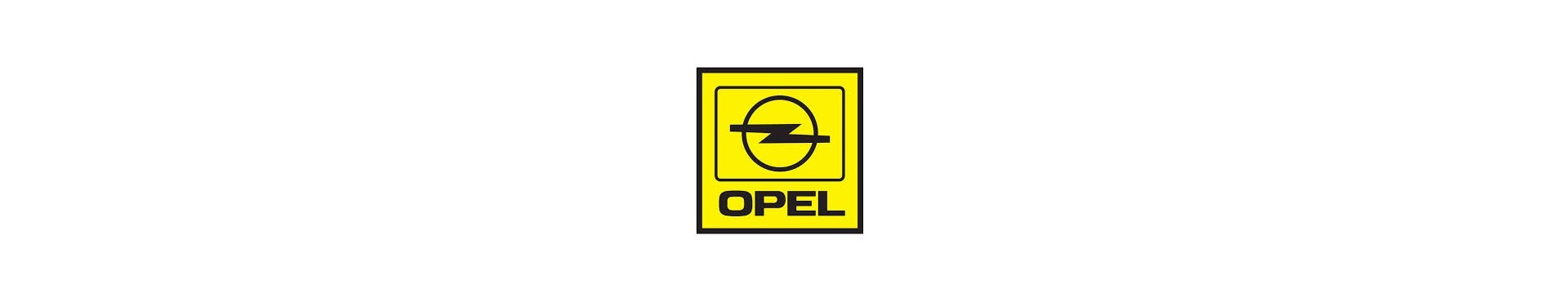 Pour Opel