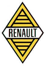 Renault-Pièces
