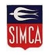 Simca-Pièces