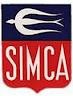 Simca-Pièces